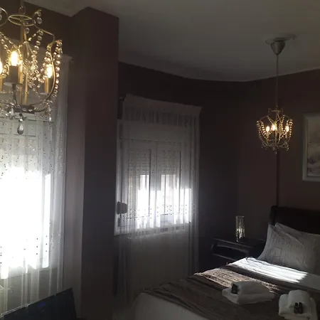 Apartamento Two Storey House
