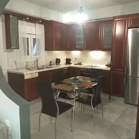 Two Storey House *