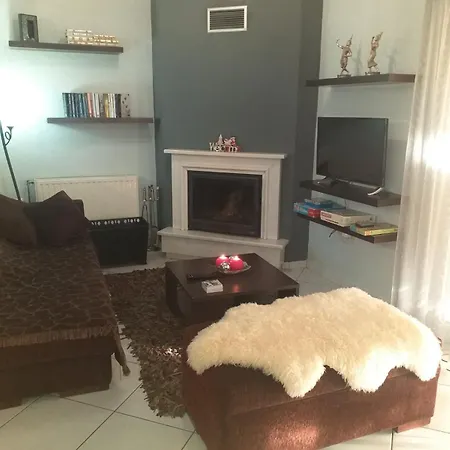 Two Storey House Apartamento