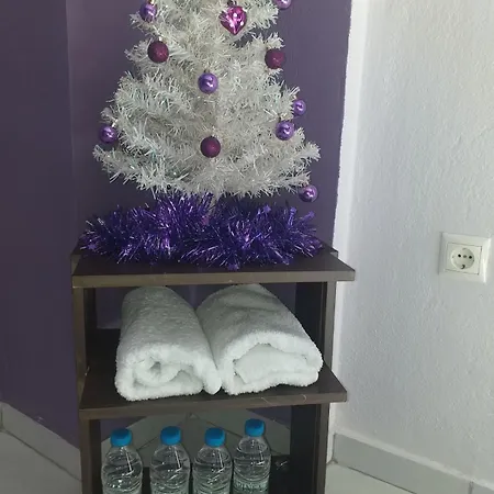 Apartamento Two Storey House
