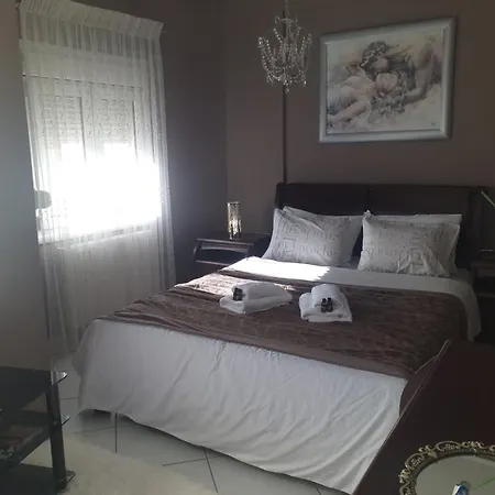 Two Storey House *