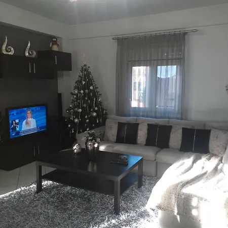 Apartamento Two Storey House