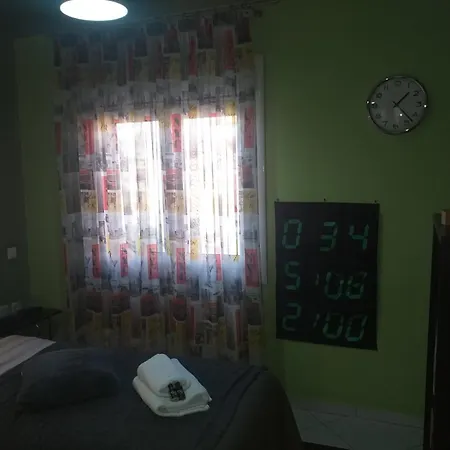 Two Storey House Apartamento *