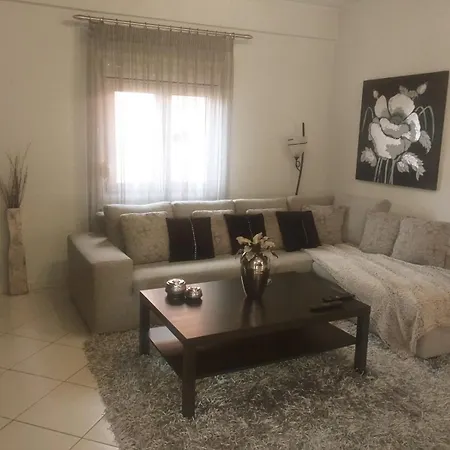 Two Storey House Apartamento