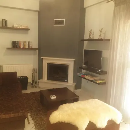 Apartamento Two Storey House