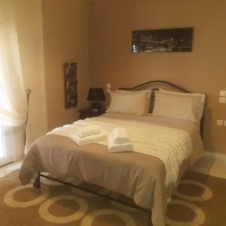 Apartamento Two Storey House *