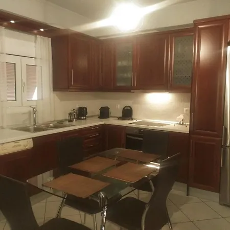 Two Storey House