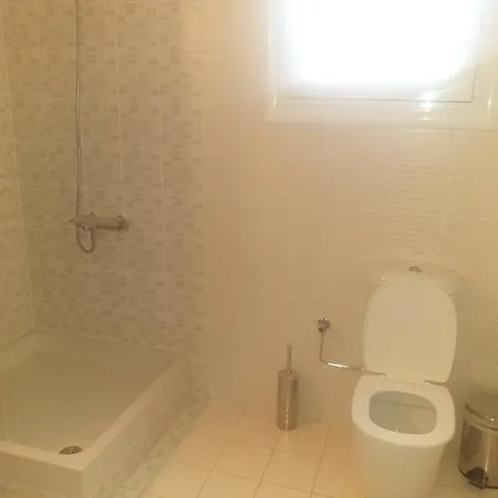 Two Storey House Apartamento