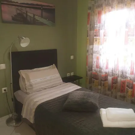 Apartamento Two Storey House